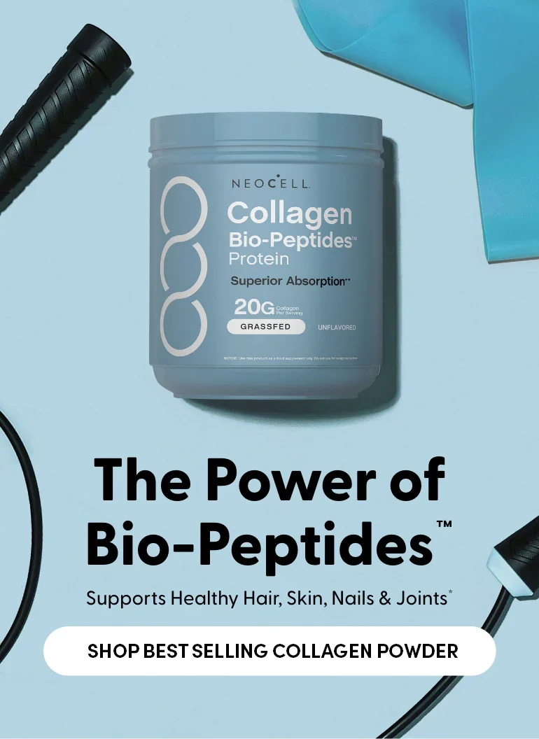 Collagen Bio-Peptides