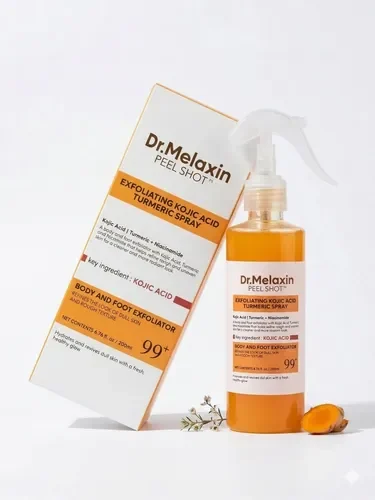Melaxin Peel Shot